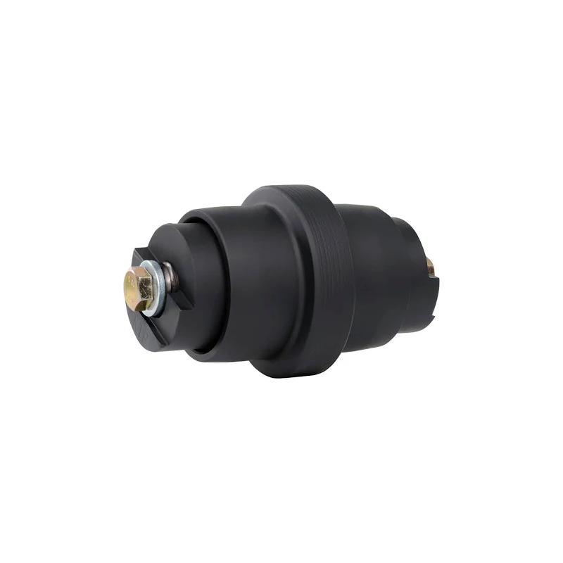 Rodillo de oruga 72281160 para excavadora CASE CX31B CX27B CX22B CX20B CX36B Kobelco SK30SR-3 SK35SR-3 SK20SR-3 New Holland E35B E30SR E27SR EH35.B E30