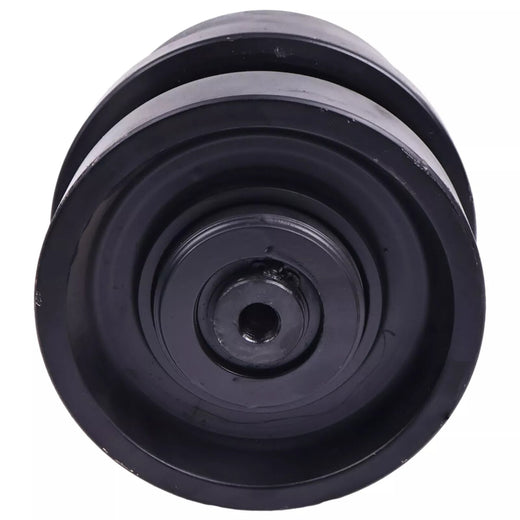 Track Roller 7228629 7352427 for Bobcat Track Loader T550 T590 T595 T630 T650 T740 T750 T770 - KUDUPARTS