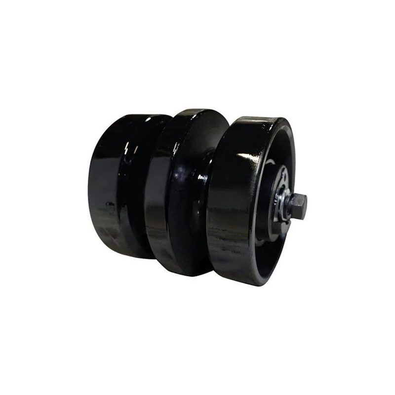 Track Roller 7323310 for Bobcat T870 Skid Steer Loader - KUDUPARTS