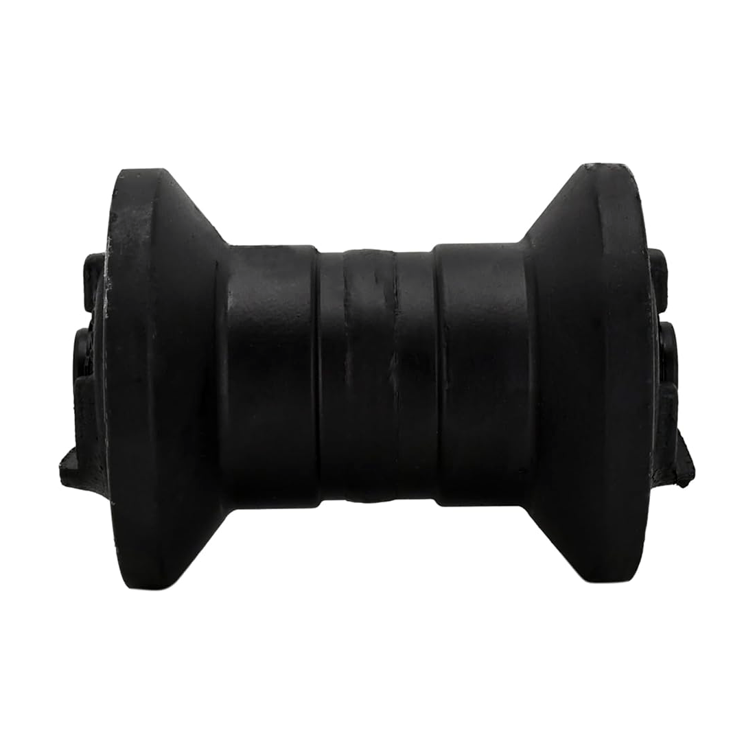 Track Roller 772122-37300 for Yanmar Excavator YB351 YB301 - KUDUPARTS