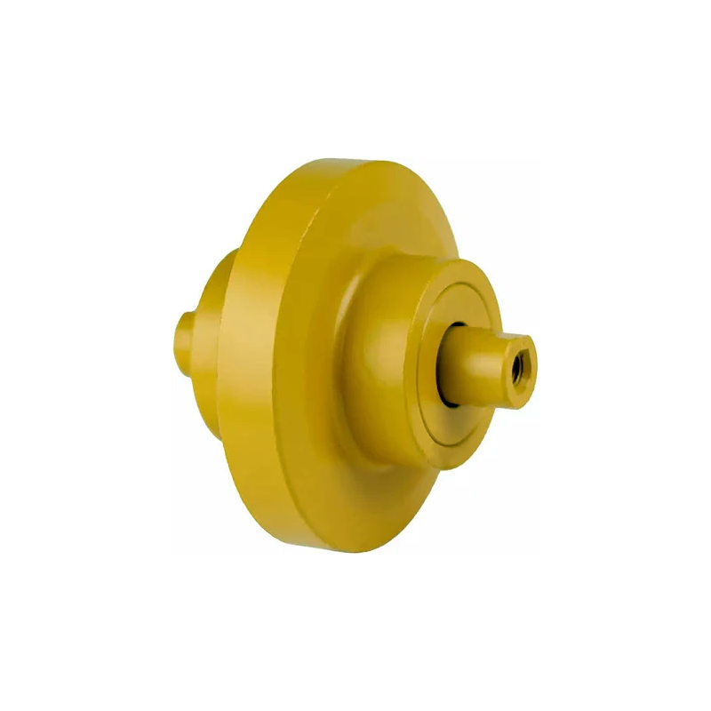 Galet de chenille 772137-37300 pour excavatrice Yanmar B12 B17-2 VIO15 VIO15-1EX YB101 YB121 YB121U-2 YB151U
