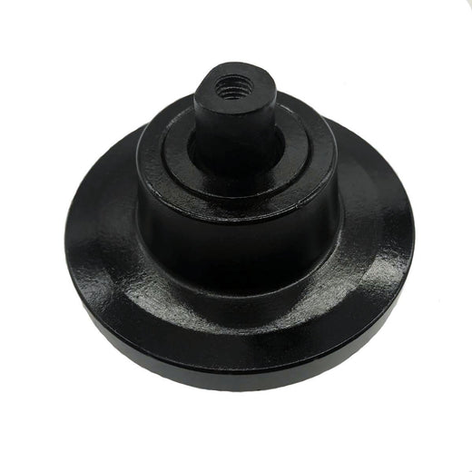 Track Roller 772156-37300 for Yanmar Excavator B05 B08 VIO1 - KUDUPARTS
