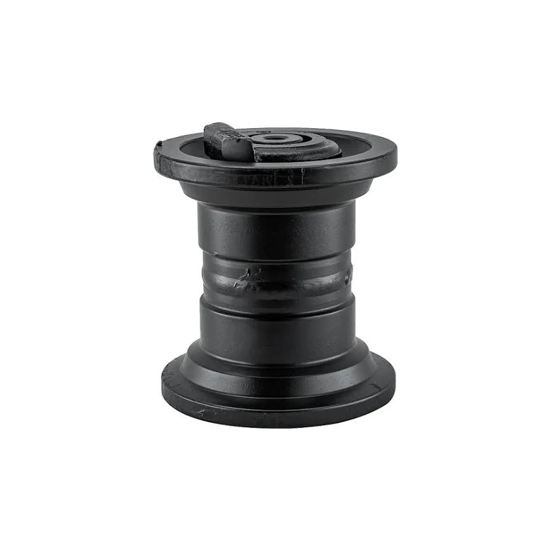 Galet de chenille 772423-37320 772147-37305 172460-37291 pour excavatrice Yanmar B50-2B VIO55-5 VIO50-2 VIO45-5