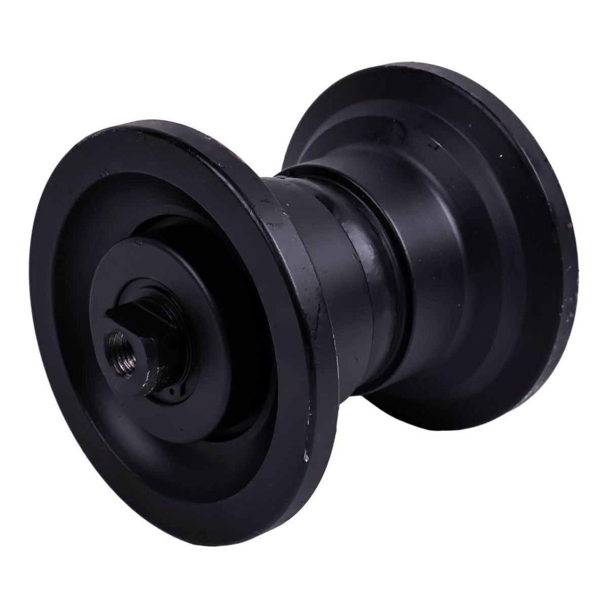 Track Roller BR901 for Yanmar Excavator B22-1 B22-2 B22-2A B25 B27-1 B27-2 B3 B3-2 B32 B32-2 B37 B37-2 B37-2A - KUDUPARTS