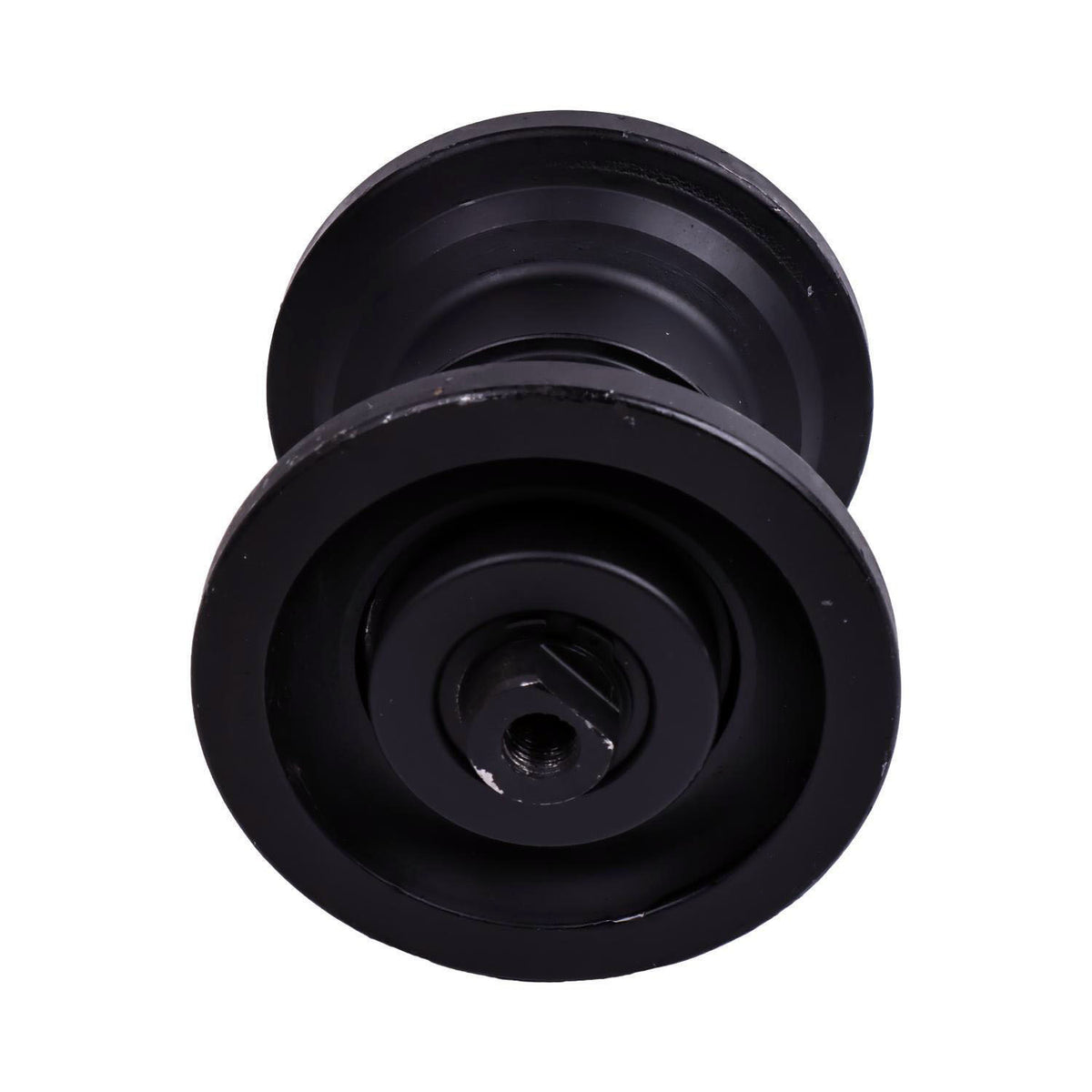 Track Roller BR901 for Yanmar Excavator B22-1 B22-2 B22-2A B25 B27-1 B27-2 B3 B3-2 B32 B32-2 B37 B37-2 B37-2A - KUDUPARTS
