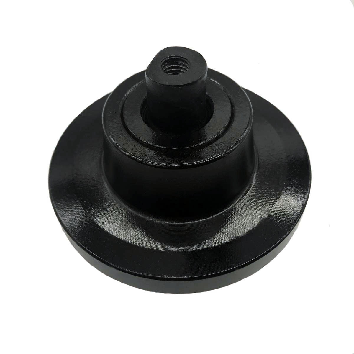 Galet de chenille E0101390000 pour pelle Yanmar YB201U YB201