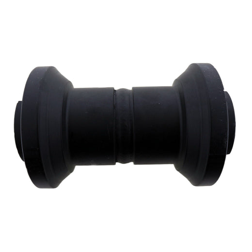 Track Roller RD411-21740 for Kubota Excavator KX057-4 KX161-3 U45-3 U45S U50-3 U55 U55-4 - KUDUPARTS
