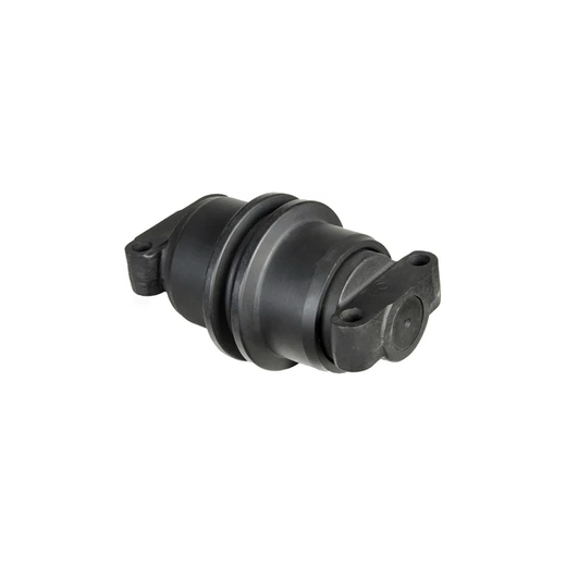 Track Roller RD809-21703 for Kubota Excavator KX080-3T KX080-4 - KUDUPARTS