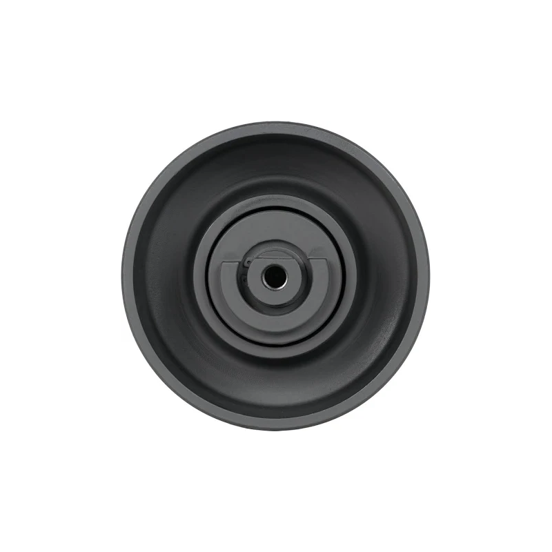 Sous-ensemble galet de chenille (A) 0681300027 pour chargeuse Takeuchi TL10V2 TL6R TL8R2