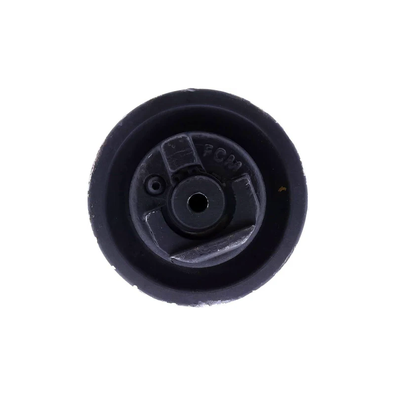Track Roller for Kubota KX91-3A Excavator - KUDUPARTS