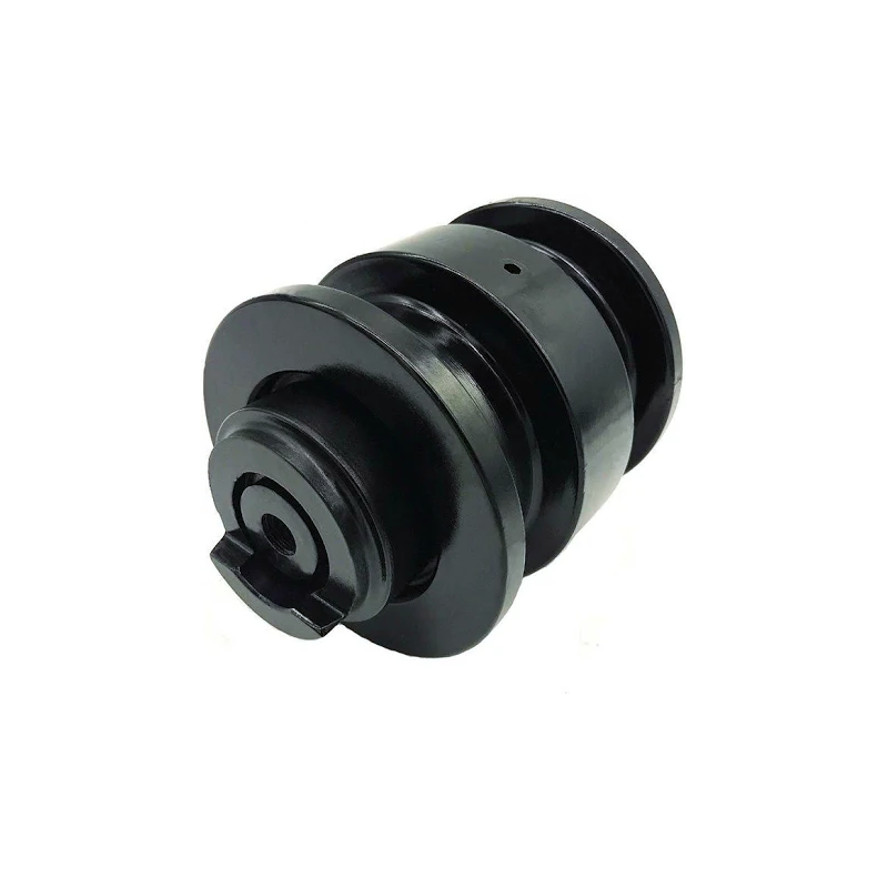 Galet de chenille pour mini-pelle Takeuchi TB035