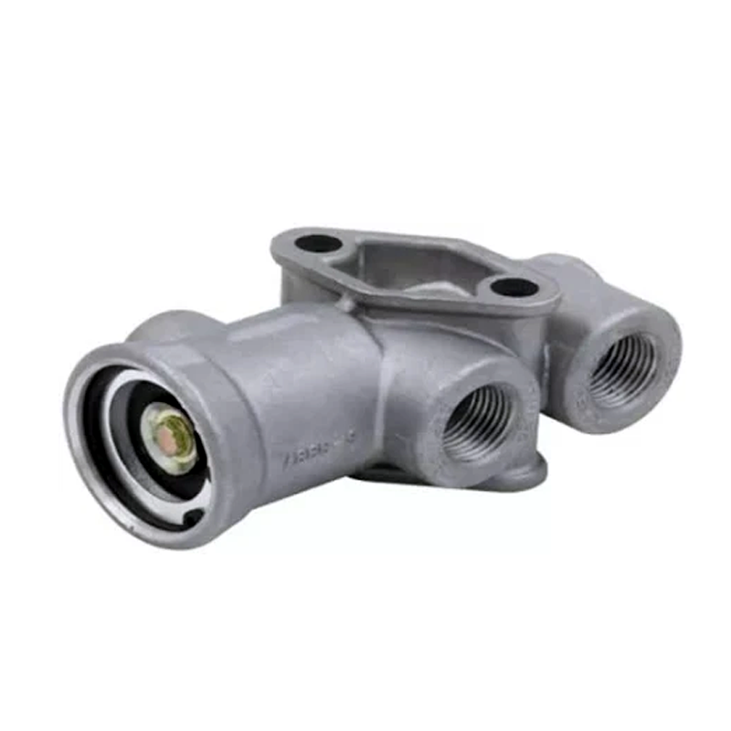 Valve de protection de remorque 279000 279000X pour tracteur Bendix Haldex