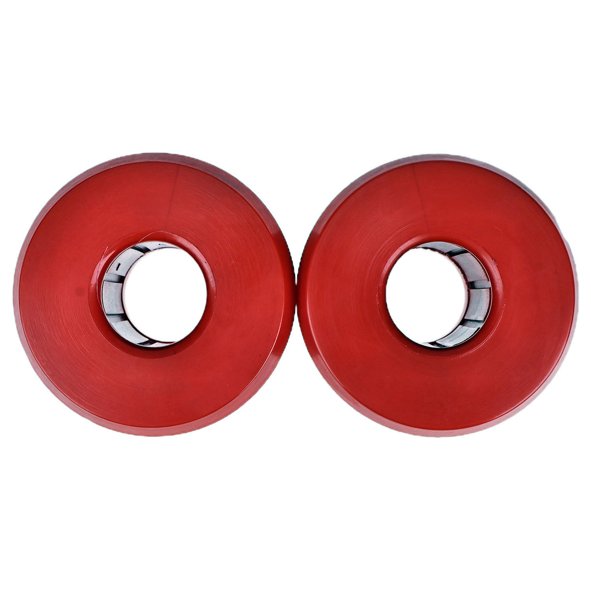 Trailing Arm Bushings 16.7106R for Honda Civic 1988-2000 Acura Integra 1994-2001 - KUDUPARTS