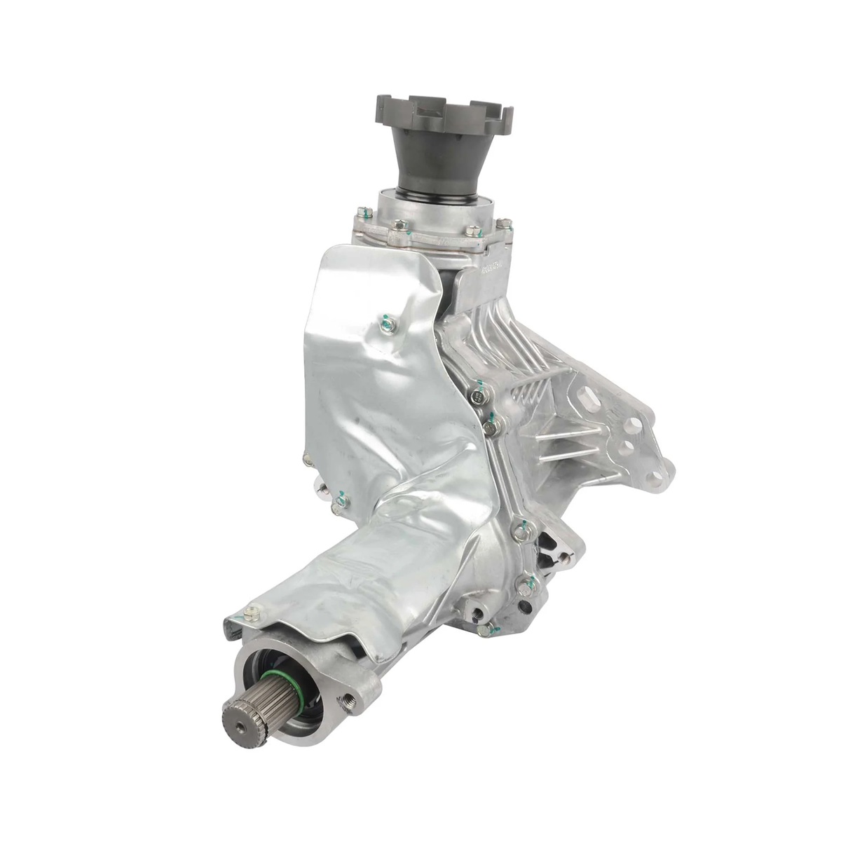 Transfer Case Assembly 23247712 24263577 24257462 for Holden Captiva CG 2010-2018 - KUDUPARTS