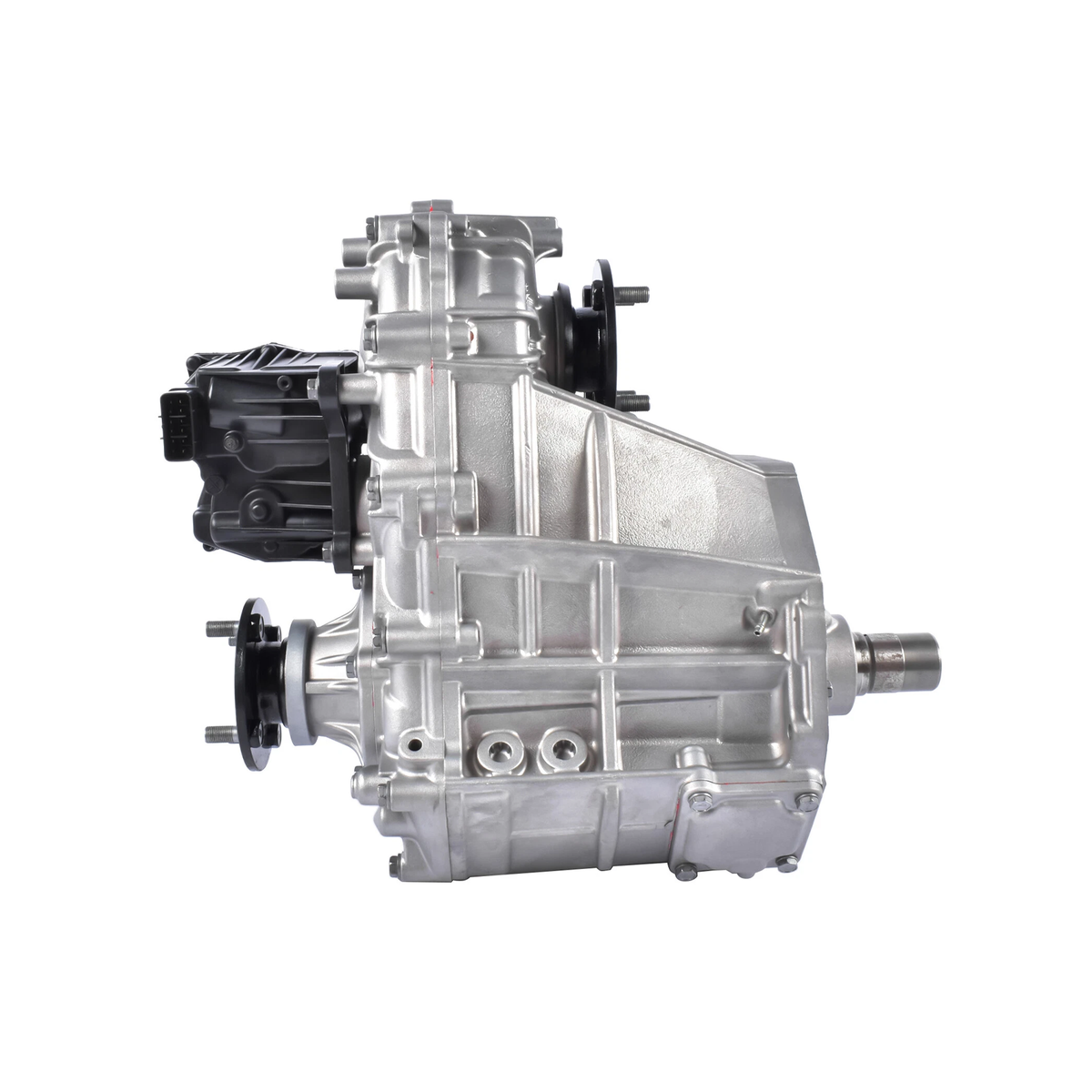 Transfer Case Assembly 36100-6D401 for 2003-2024 Toyota 4Runner Lexus GX460 - KUDUPARTS