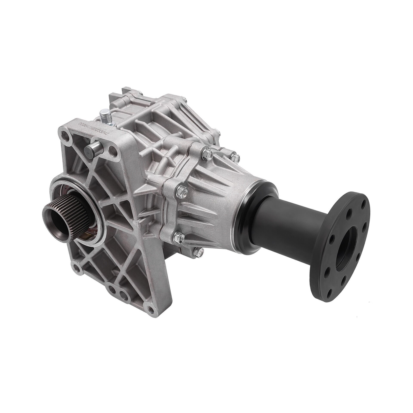Transfer Case Assembly 47300-3B630 for Hyundai Tucson 10-15 Kia Sportage 11-16 2.4L - KUDUPARTS