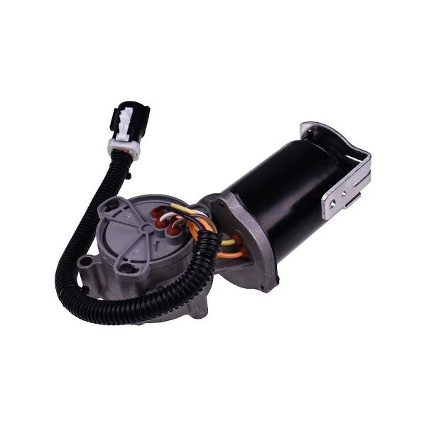 Transfer Case Motor 600-929 5L5Z7G360AA for Ford Ranger Edge FX4 STX Tremor XL XLT Mazda B4000 - KUDUPARTS