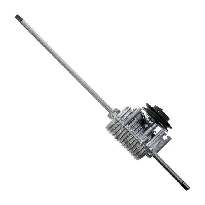 Transmission 131-9665 pour tondeuses à gazon Toro 30" TimeMaster 20199, 20200, 20975, 20976, 20977, 20978, 21199, 21200