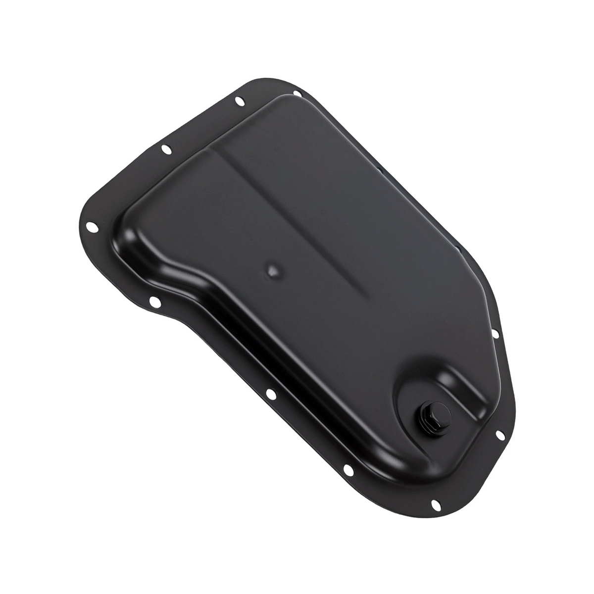 Transmission Bottom Oil Pan 31390-AA170 for Subaru Crosstrek Forester Legacy Outback XV Crosstrek 2013-2023 - KUDUPARTS
