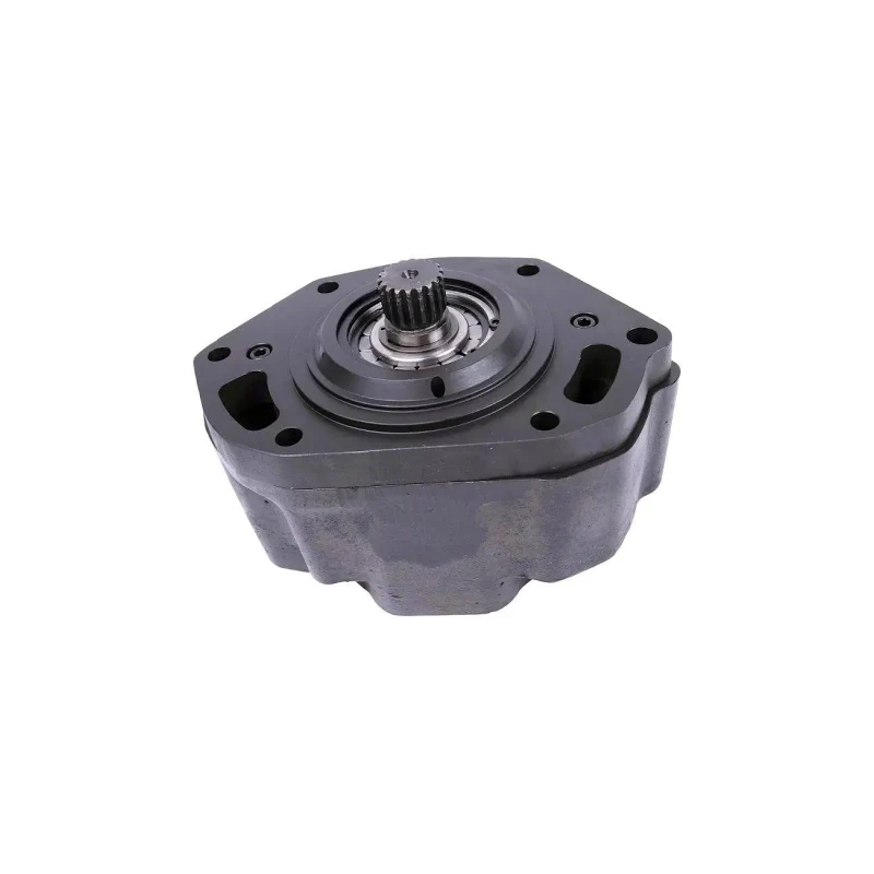 Transmission Charge Pump 8035090 for SkyTrak Telehandler 3606 - KUDUPARTS