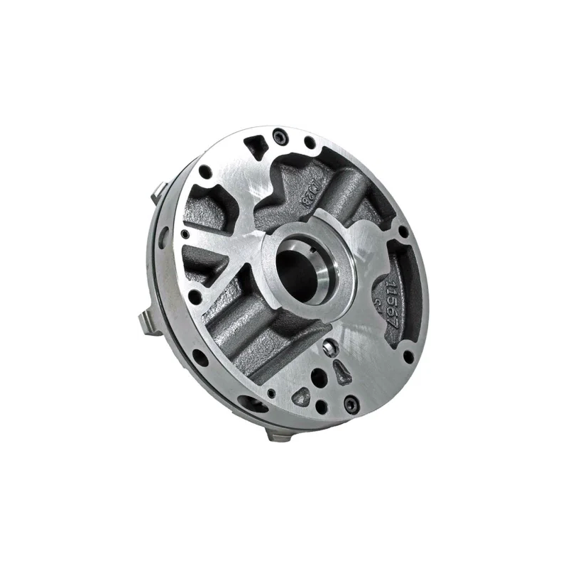 Pompe de charge de transmission 87429970 pour CASE 580N 586H 570MXT 588H 570NXT 590SN