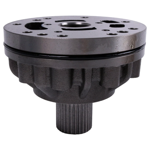 Transmission Charger Pump AT310590 AT440858 for John Deere 310J 310K 315SJ 315SK 325J 410J 410K 210K 210LE 210LJ - KUDUPARTS
