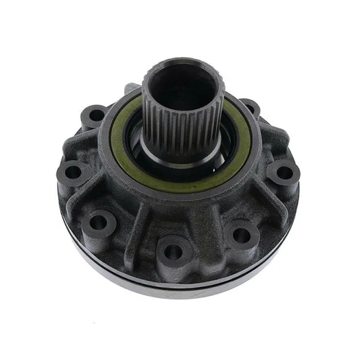 Transmission Charger Pump AT310590 AT440858 for John Deere 310J 310K 315SJ 315SK 325J 410J 410K 210K 210LE 210LJ - KUDUPARTS