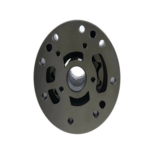 Transmission Charger Pump AT310590 AT440858 for John Deere 310J 310K 315SJ 315SK 325J 410J 410K 210K 210LE 210LJ - KUDUPARTS