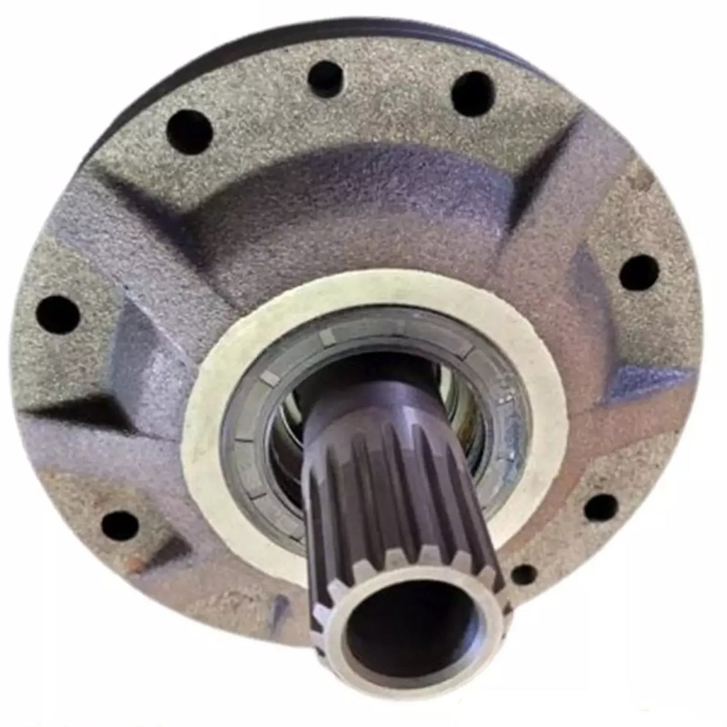 Pompe de charge de transmission 91224-00061 pour chariot élévateur Caterpillar CAT TP-132