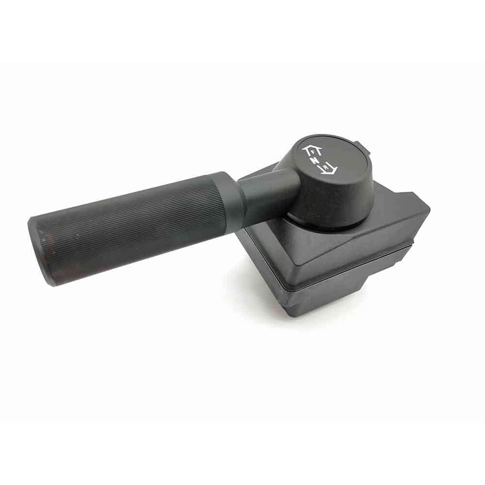 Commande de transmission 261-2209 pour chargeuse Caterpillar CAT 414E, 416D, 416E, 420D, 420E, 422E et 424B