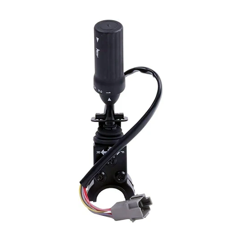 Transmission Control Combination Switch VOE11715917 for Volvo Loader BL61PLUS BL70 BL71 BL71PLUS - KUDUPARTS