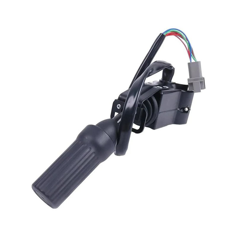 Transmission Control Combination Switch VOE11715917 for Volvo Loader BL61PLUS BL70 BL71 BL71PLUS - KUDUPARTS