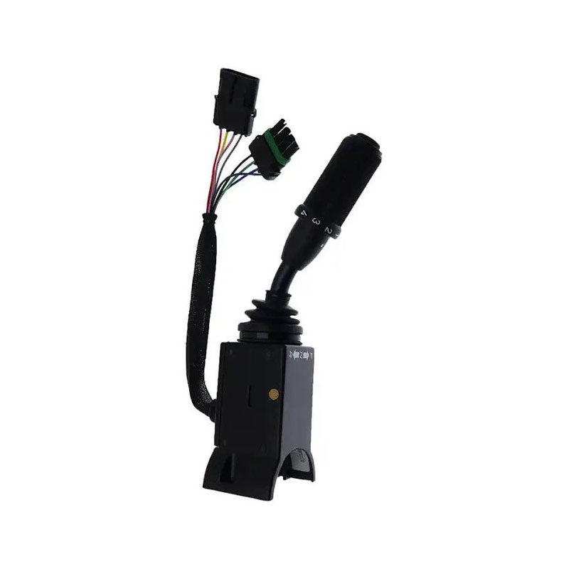 Transmission Control Switch 245614A1 189725A1 134005A1 A187943 for CASE Wheel Loader 921B 821B 721B 621B 921 821 721 621 - KUDUPARTS