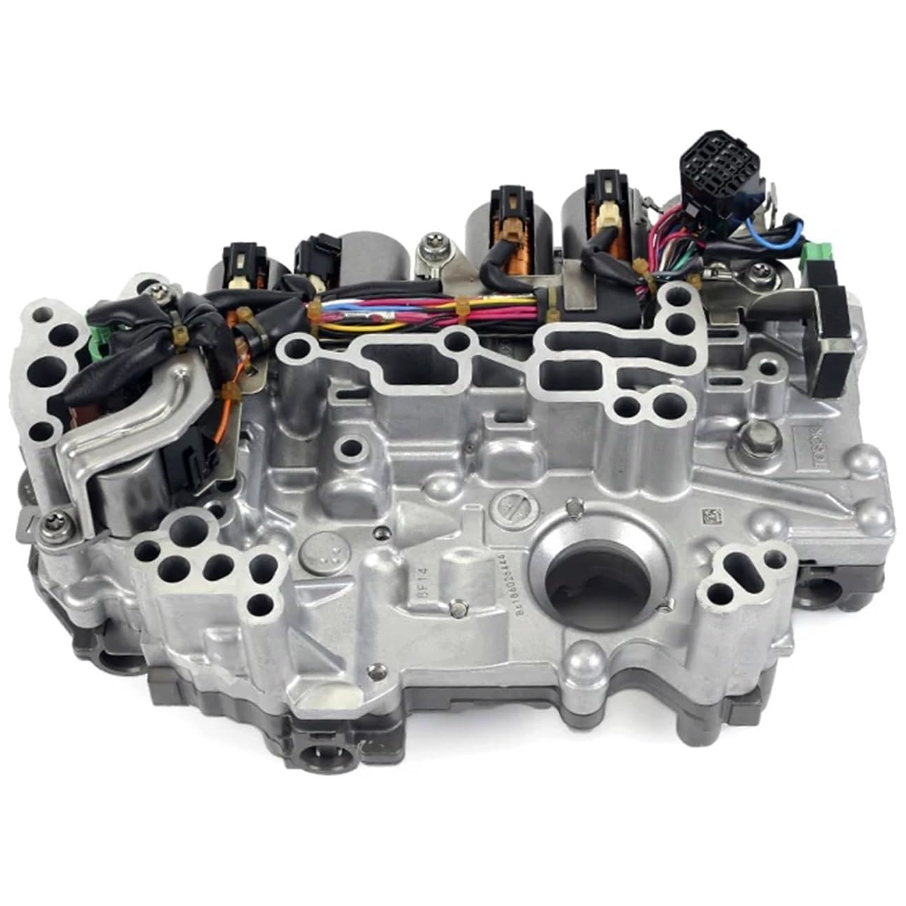 Válvula de control de transmisión 31705-50X0B para Nissan Kicks 2018-2019