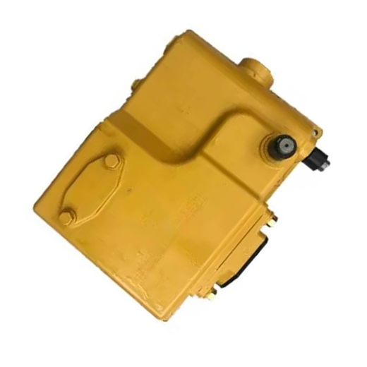 Transmission Control Valve Assembly 154-15-45001 for Shantui Dozer SD23 - KUDUPARTS