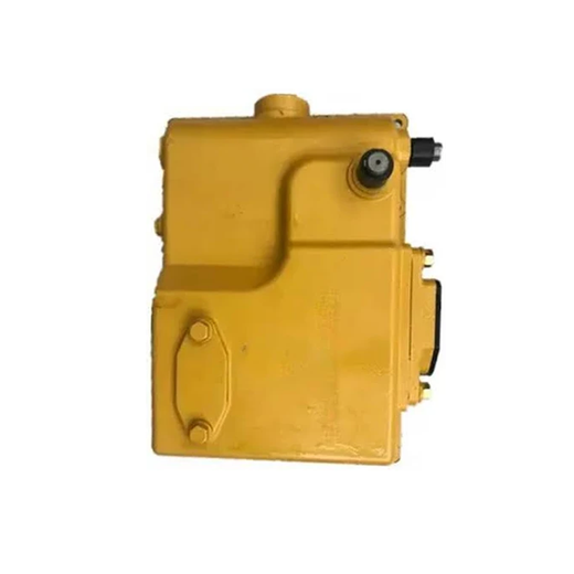 Transmission Control Valve Assembly 154-15-45001 for Shantui Dozer SD23 - KUDUPARTS