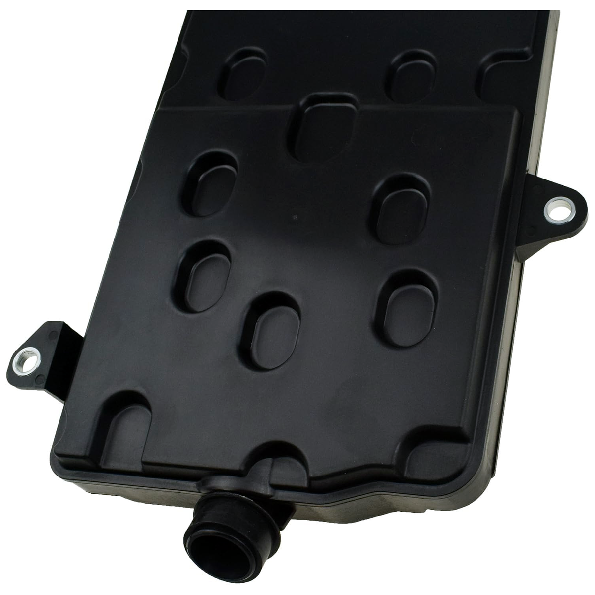 Transmission Filter HL3Z7A098A for Ford F150 Ranger Bronco Mustang FT202 - KUDUPARTS