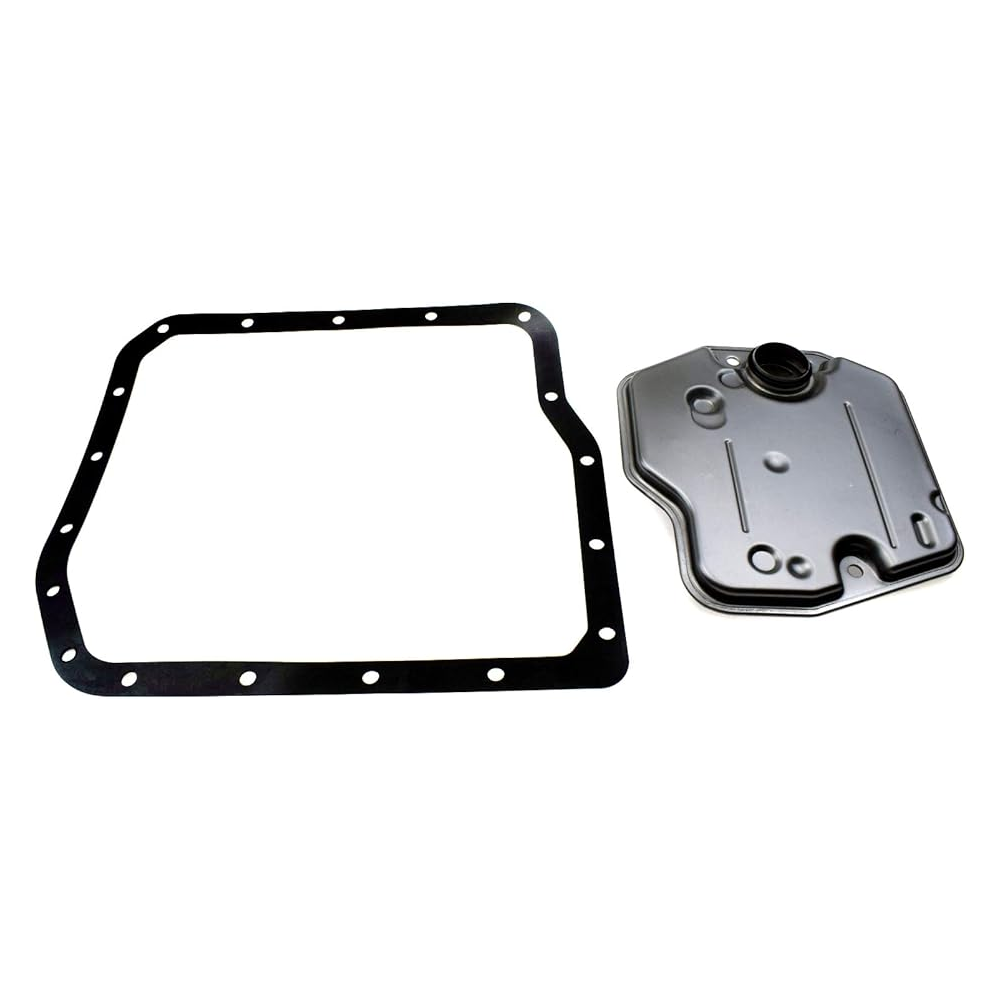 Transmission Oil Strainer Gasket 35330-28010 for Toyota Matrix RAV4 - KUDUPARTS
