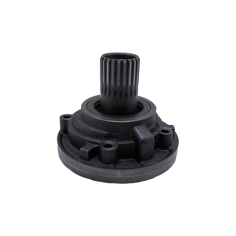 Pompe de transmission 121-7385 1217385 pour moteur Caterpillar CAT C4.4 3054 3054C chargeur 414E 416C 416D 416E 416F 420D 420E 420F 422E 422F