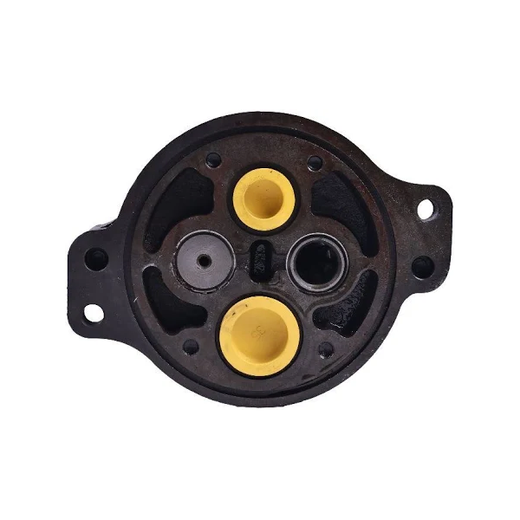 Transmission Pump 1P4231 for Caterpillar CAT 814 815 816 966 966C Engine 3306 - KUDUPARTS