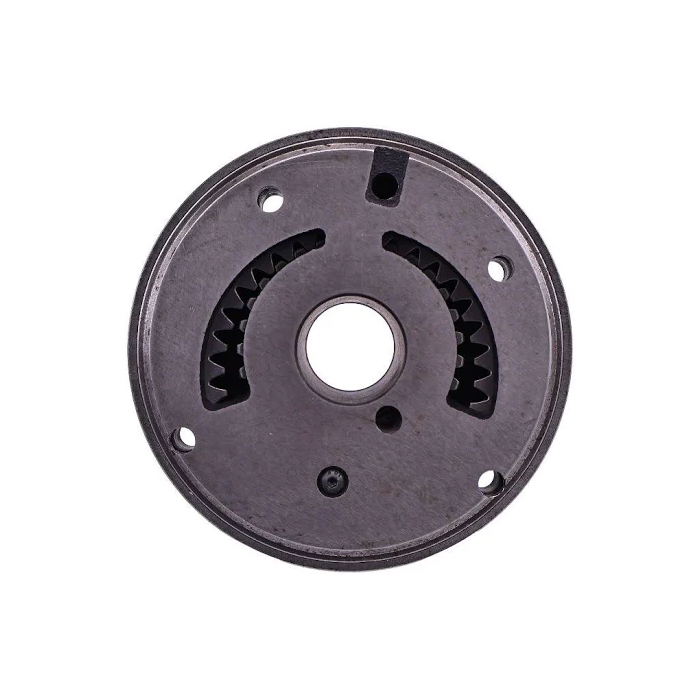Transmission Pump 20/925466 for JCB Backhoe Loader 3CX 4CX - KUDUPARTS
