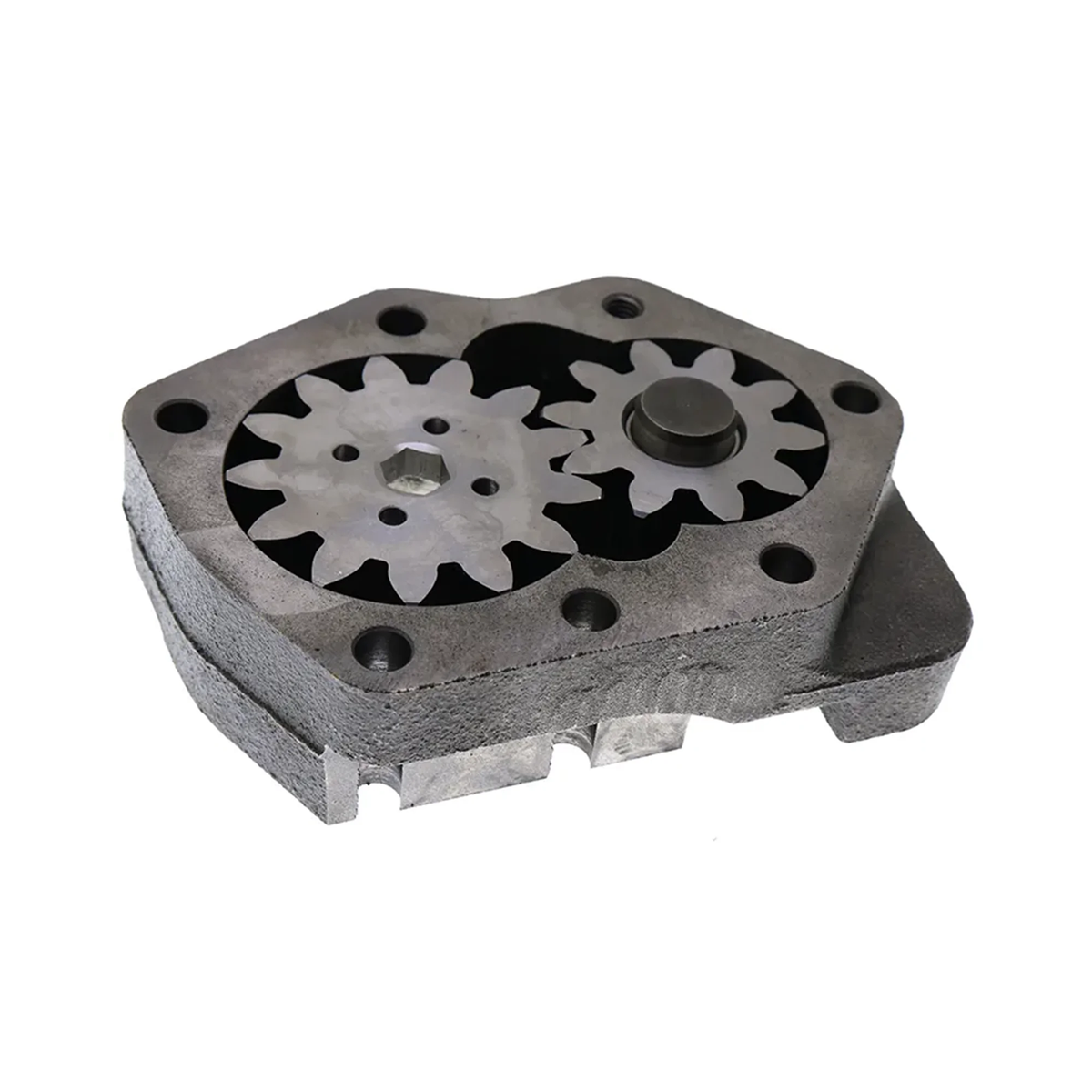 Transmission Pump AR85538 for John Deere 4040 4040S 4230 4350 4430 4455 Tractor - KUDUPARTS