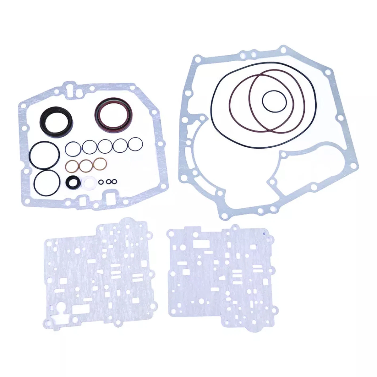 Transmission Repair Kit 04321-20841-71 for Toyota Forklift 62-8FDN10 62-8FDN30 8FD10 8FD30 - KUDUPARTS