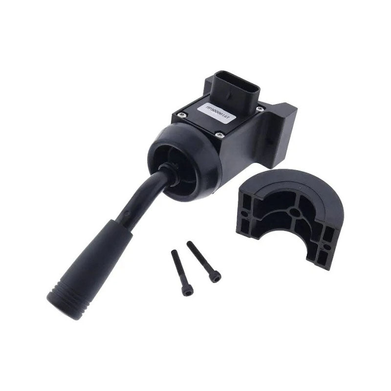 Transmission Shifter 278328A1 236520A1 for CASE Loader 580L 580M 580N 580SL 580SM 590L 590SL 590SM 590SN Forklift 586H 588H 585G 586G 588G - KUDUPARTS