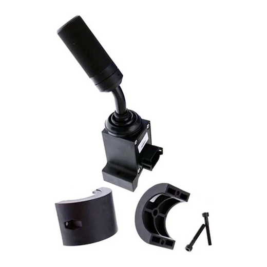 Transmission Shifter Assembly L68772 for Gehl Telehandler 552 553 RS5-34 RS6-34 RS6-42 RS6-44 RS8-42 RS8-44 - KUDUPARTS