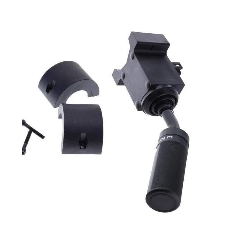 Ensemble de levier de vitesses L68772 pour chariot télescopique Gehl 552 553 RS5-34 RS6-34 RS6-42 RS6-44 RS8-42 RS8-44