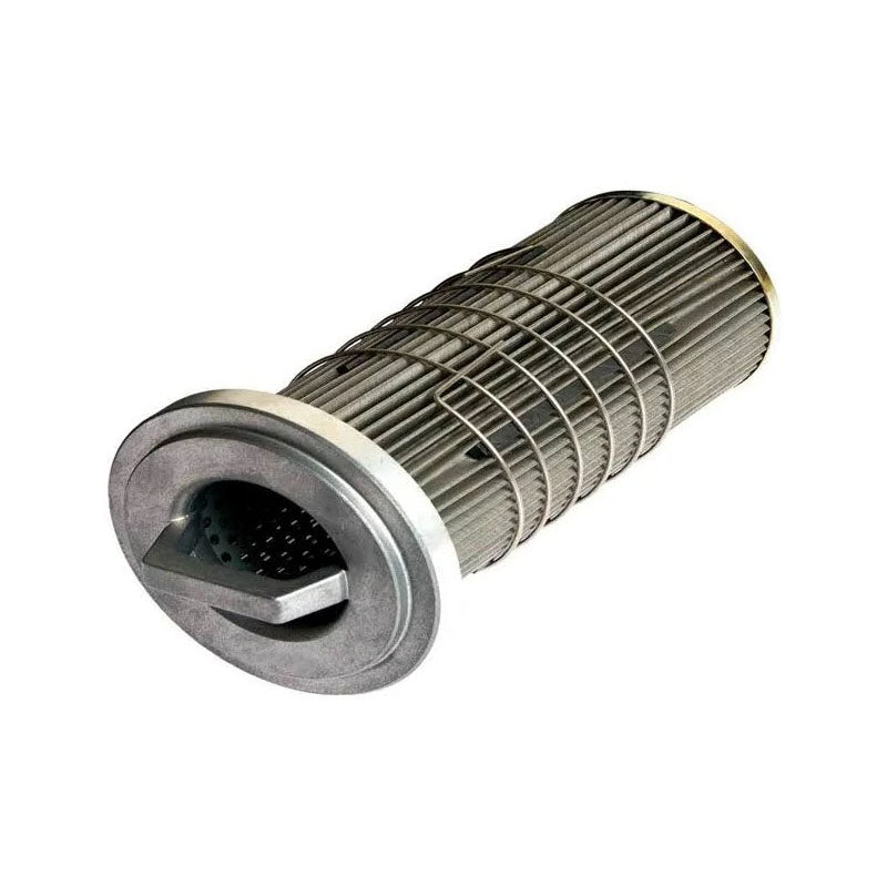 Crépine de transmission 56D-15-19311 pour chargeuse sur pneus Komatsu WA380-5 WA380-6 WA380-7 WA380-8 WA430-5 WA430-6 WA450-6 WA470-5