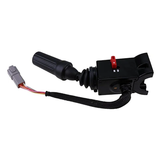 Transmission Switch Control 310-9356 for Caterpillar CAT Engine C3.4 C4.4 3054C Backhoe Loader 416F 422E 422F 428E 428F 434E 434F - KUDUPARTS