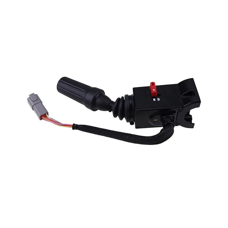 Transmission Switch Control 310-9356 for Caterpillar CAT Engine C3.4 C4.4 3054C Backhoe Loader 416F 422E 422F 428E 428F 434E 434F - KUDUPARTS