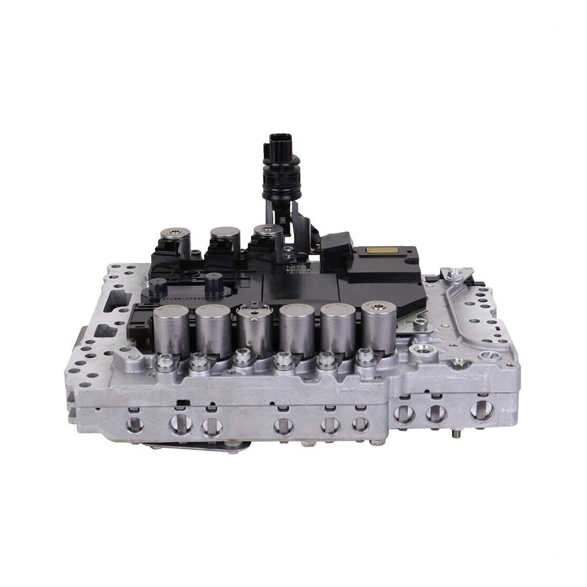 Corps de soupape de transmission avec solénoïde 31705-X132B pour Infiniti Q50 M37 M56 2011-2016